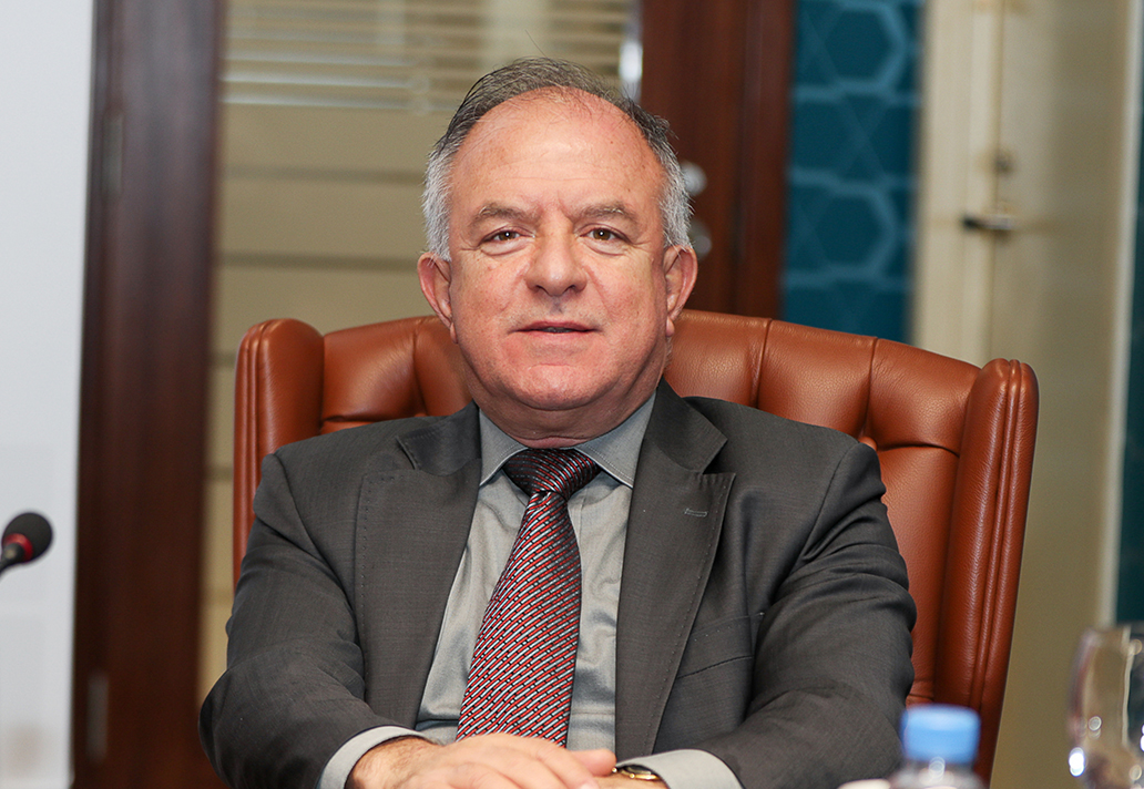 ناجي أبي عاد: تصدير الغاز الطبيعي المسال الأميركي وتأثيره في صناعة الغاز الطبيعي في الخليج